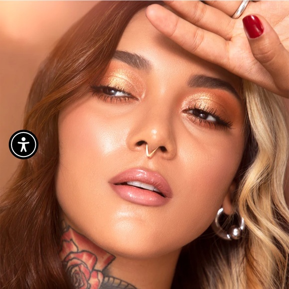 Sigma Beauty F53 AIR CONTOUR/BLUSH™ BRUSH - Picture 5 of 7